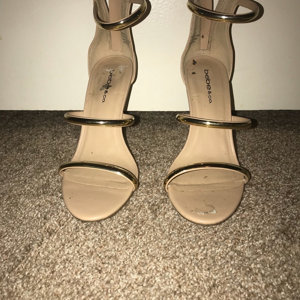 Shoes - Picture 3 of 6